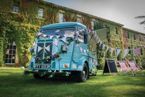 De Vere Beaumont Estate - Meetings and Events