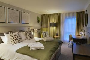 De Vere Cranage Estate - Guest Reviews