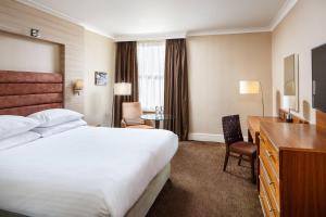 Delta Hotels by Marriott Cheltenham Chase - Accessibility and Policies