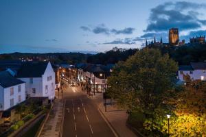 Delta Hotels by Marriott Durham Royal County - Nearby Attractions and Activities