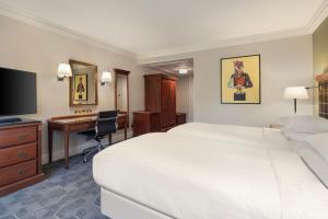 Delta Hotels by Marriott Huntingdon - Booking Policies