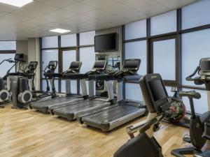 Delta Hotels by Marriott Liverpool City Centre - Breakfast Options