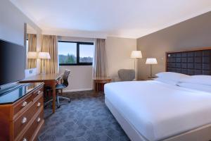 Delta Hotels by Marriott Newcastle Gateshead - Family-Friendly Policies