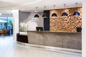 Delta Hotels by Marriott Nottingham Belfry - On-Site Services