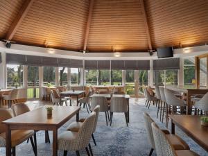 Delta Hotels by Marriott Tudor Park Country Club - Additional Details