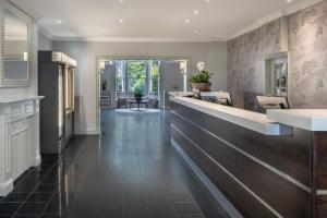 Delta Hotels by Marriott York - Children and Pets