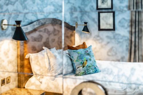 Didsbury House Hotel - Booking Information and Policies