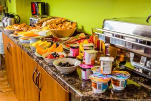 Dockside Hotel - Amenities and Services Offered