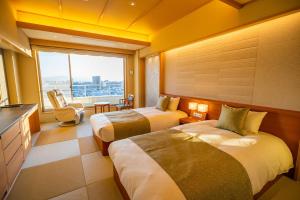Dogo Prince Hotel - Nearby Attractions