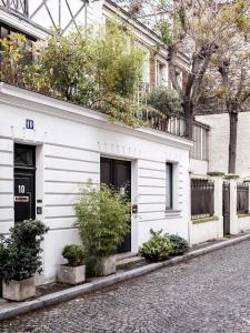 Doisy Etoile - Orso Hotels - Accessibility Information