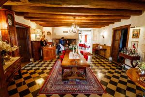 Domain of Saint-Géry - Territory - Dining and Culinary Offerings