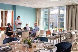 Domitys La Serpentine - How To Book Your Stay