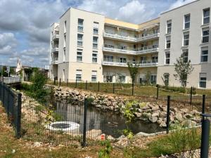 Domitys L'Orangerie - Dining and Refreshments