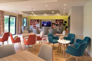 Domitys Lorgandi - Nearby Attractions and Landmarks