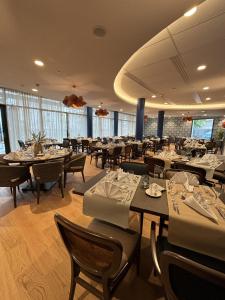 DOMITYS Nancy - How To Book Your Stay