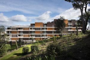 Domitys The Azure Ribbon - Guest Experiences