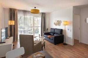 DOMITYS THE GAVOTTES - Policies and Regulations