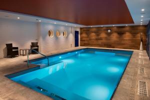 Domitys The Purple Sails - About Staying Here