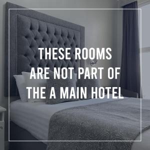 Doric Hotel - Location and Facilities