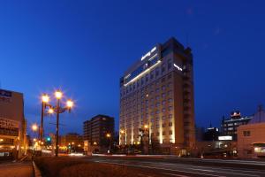 Dormy Inn PREMIUM Kushiro - Dining Highlights