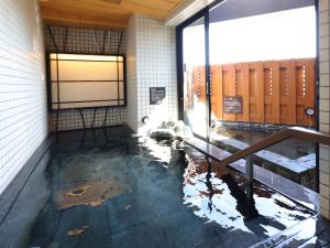 Dormy Inn Ueno Okachimachi - Dining Options