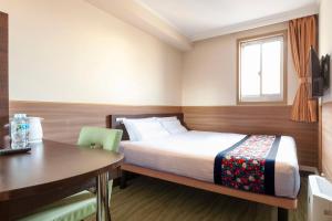 Dotonbori Hotel - Nearby Attractions and Activities