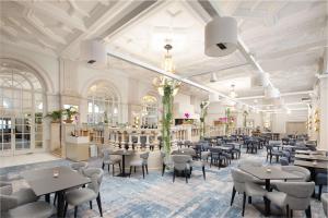 DoubleTree By Hilton Brighton Metropole - Guest Reviews