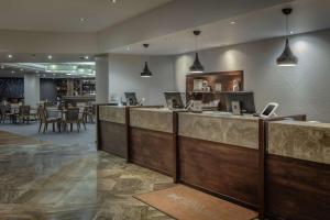 DoubleTree by Hilton Bristol City Centre - Policies and Regulations