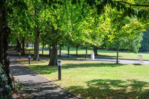 DoubleTree by Hilton Bristol South - Cadbury House - Sustainability and Certifications