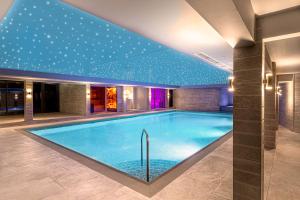 DoubleTree by Hilton Harrogate Majestic Hotel & Spa - Questions About Staying Here