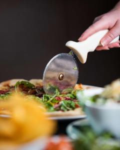 DoubleTree by Hilton Hotel Newcastle International Airport - Fitness Center and Relaxation