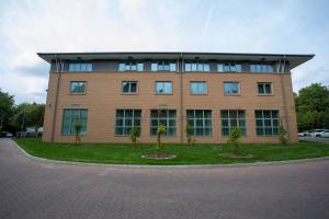 DoubleTree by Hilton Hotel Nottingham - Gateway - Policies and Payments