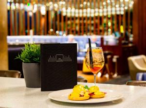 DoubleTree by Hilton Leeds - Exceptional Guest Ratings