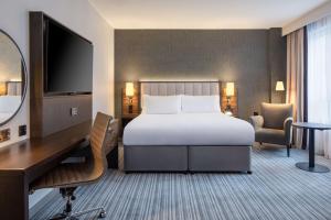 DoubleTree by Hilton London Chelsea - Policies and Guidelines