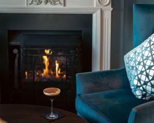 DoubleTree by Hilton London – Docklands Riverside - Dining Experiences