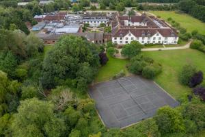 DoubleTree by Hilton Oxford Belfry - Activities and Recreation