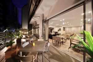 Doutonbori Crystal Hotel Ⅱ - Nearby Attractions