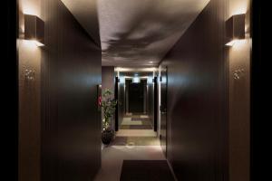 Doutonbori Crystal Hotel IV - Tips for a Comfortable Stay
