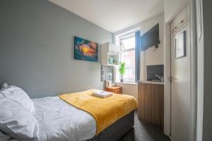 Driftwood Rooms - Policies and Conditions