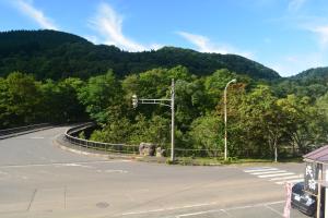 Drive Inn Keigetsu - Nature and Activities