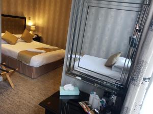 Duke Of Leinster Hotel - Worth The Stay