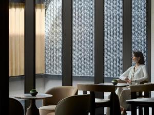 Dusit Thani Kyoto - Policies and Regulations