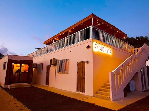 Duya, Iriomote Island - Accommodation and Amenities