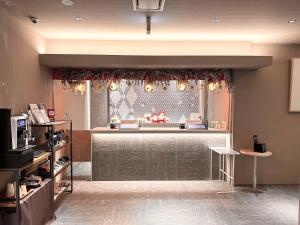Dynasty Hotel & Resort Osaka - Hotel Location and Surroundings