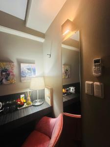 E-Hostel Heart Bridge 405 - Frequently Asked Questions