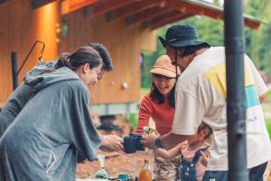 Earthboat Village Kurohime - Frequently Asked Questions