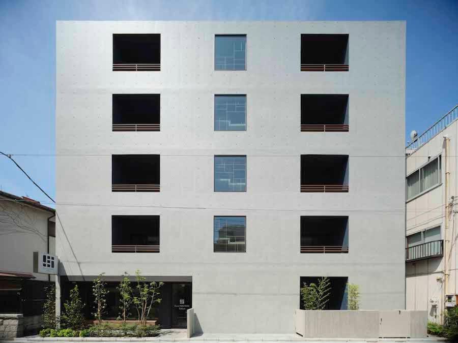 We Rank the Top 26 Hotels in Koto Ward, Tokyo