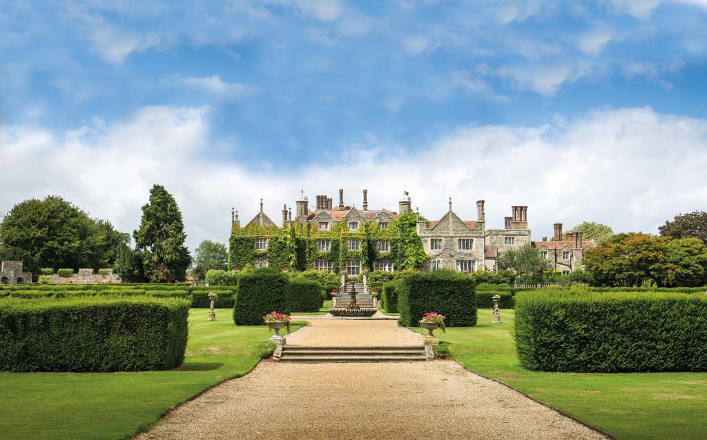 Eastwell Manor, Champneys Hotel & Spa - Accessibility and Inclusivity