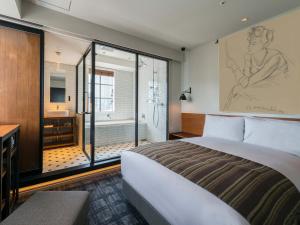 Ebisuholic Hotel - Nearby Attractions