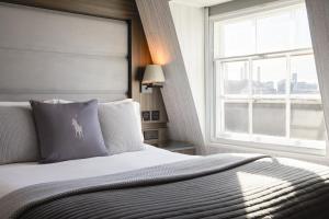 Eccleston Square Hotel - Facilities and Services